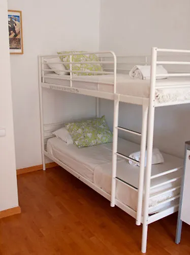 Bed And Beach Barcelona Espanha