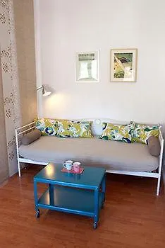 Bed And Beach Barcelona