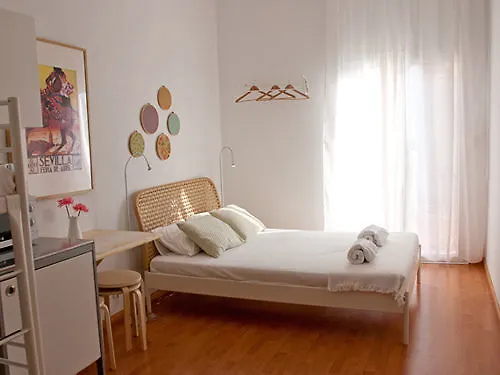 Bed And Beach Barcelona